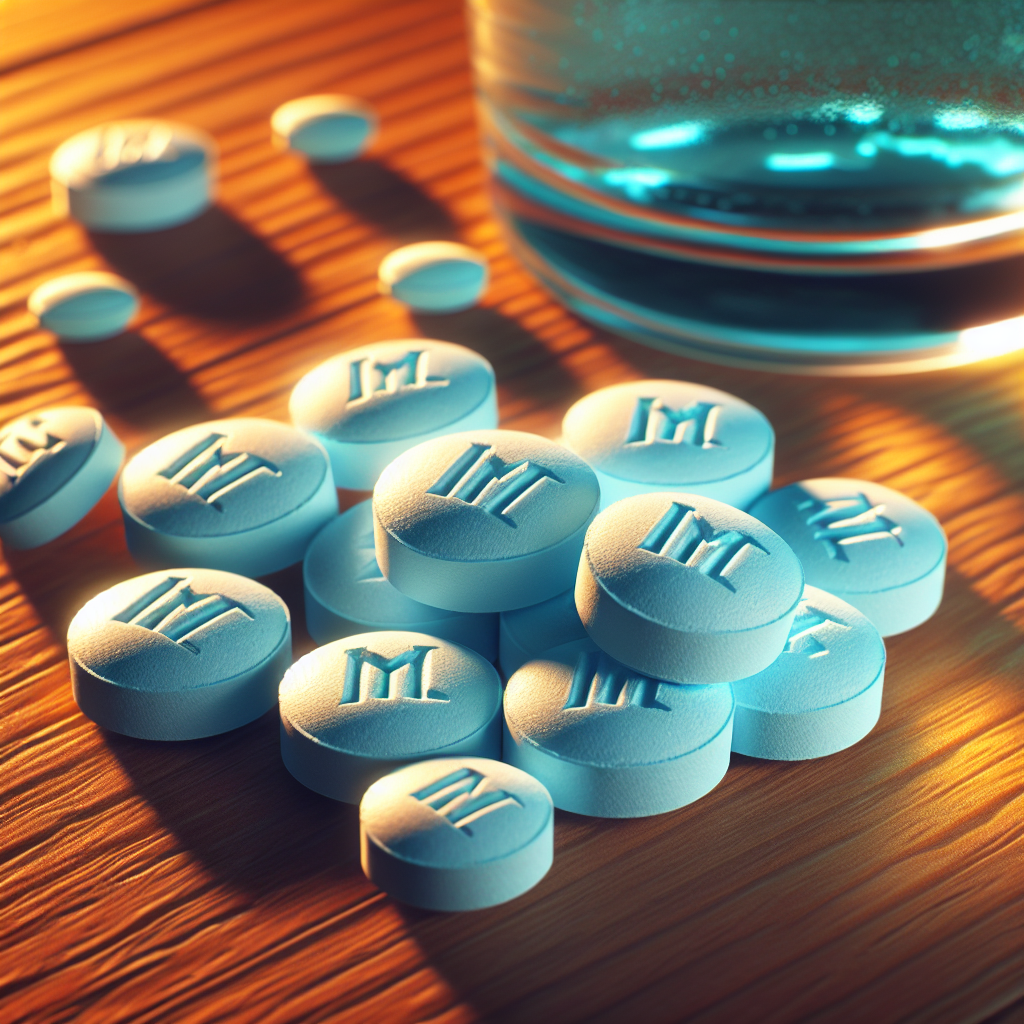 Methandienone tablets: magical pill for physical performance enhancement