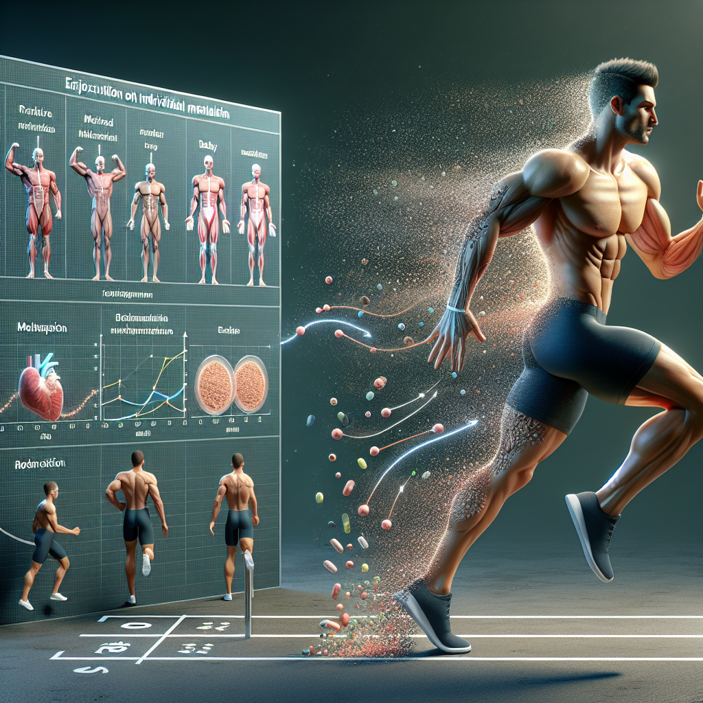 Metildrostanolone effects on athletes’ metabolism and body composition