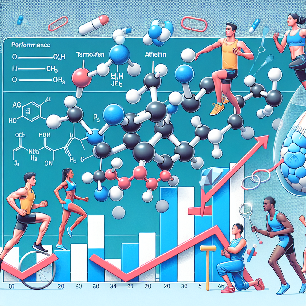 Tamoxifen and athletic performance: in-depth analysis of effects