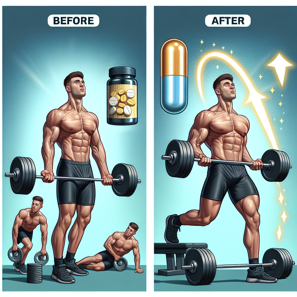 Andriol’s effects on enhancing athletic performance