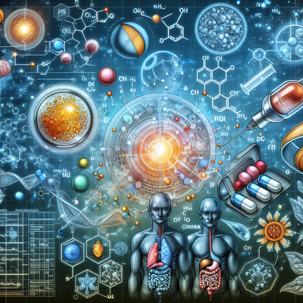 Halotestin: in-depth analysis of its pharmacological properties