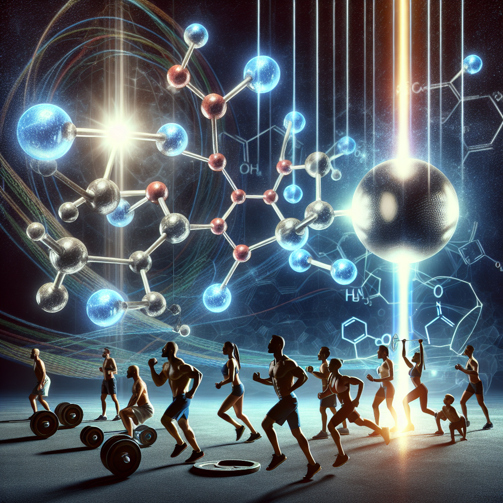 Impact of drostanolone propionate on sports training