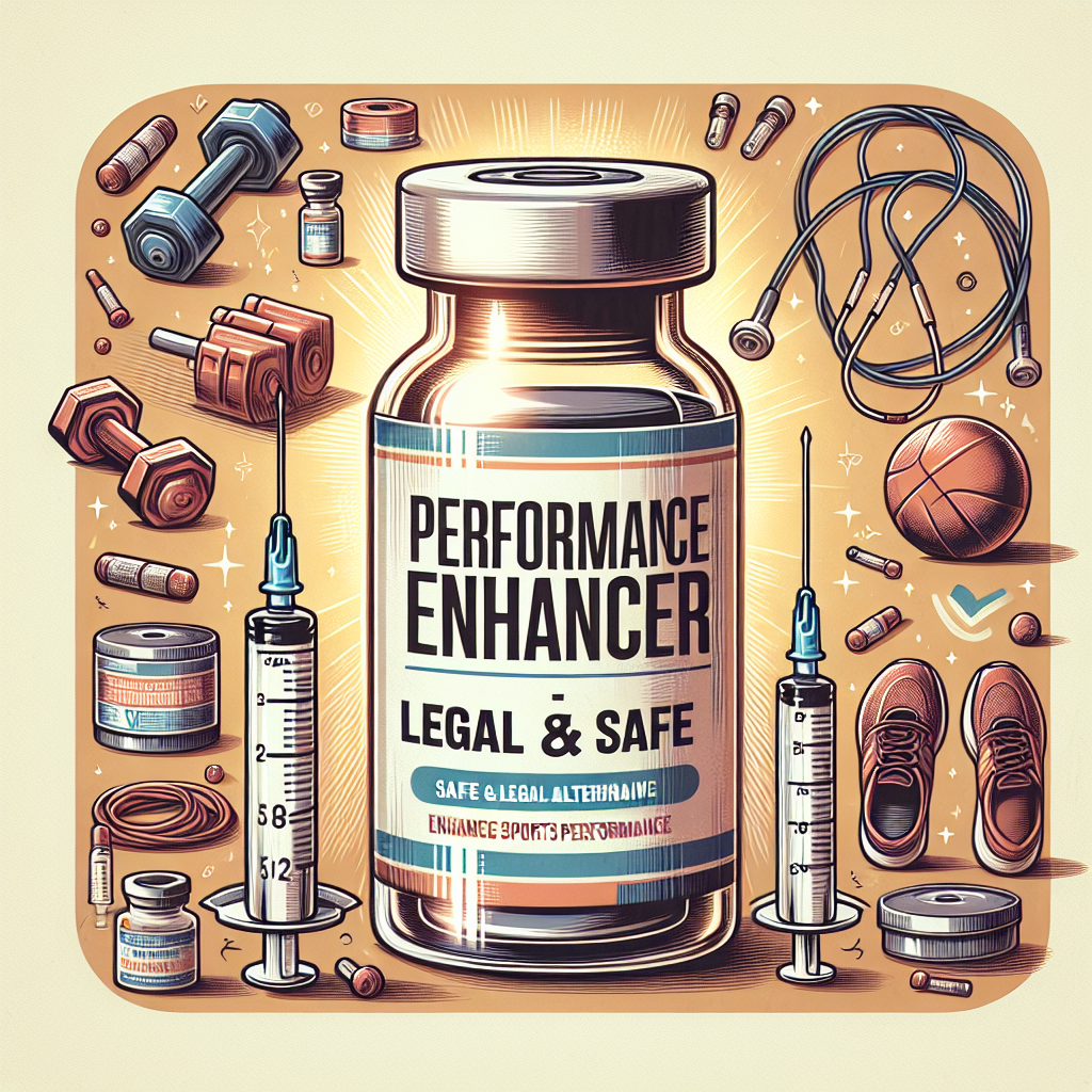 Injectable turinabol: a safe and legal alternative to enhance sports performance