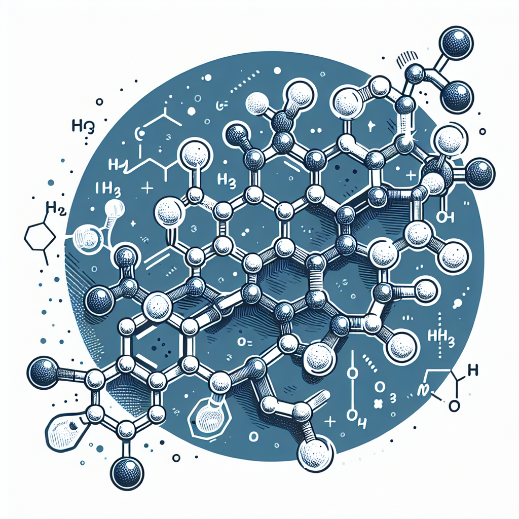 Metenolone acetate: potent anabolic steroid for athletes