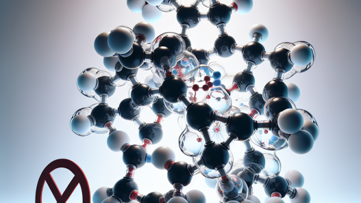 Nandrolone: a banned substance in sports