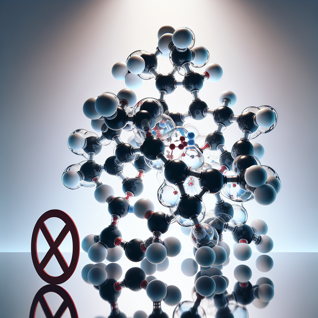 Nandrolone: a banned substance in sports