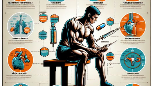 Oxymetholone injection side effects in athletes: what you need to know