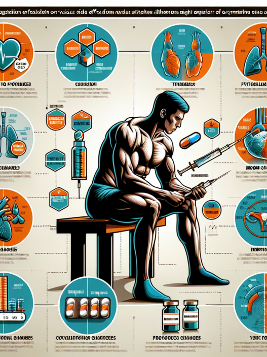 Oxymetholone injection side effects in athletes: what you need to know