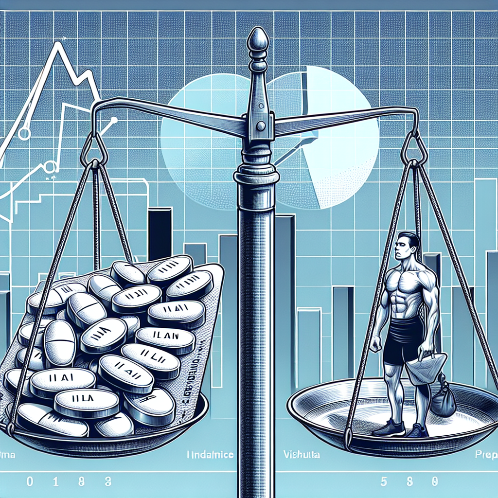 Risks and benefits analysis of trenbolone tablets for athletes