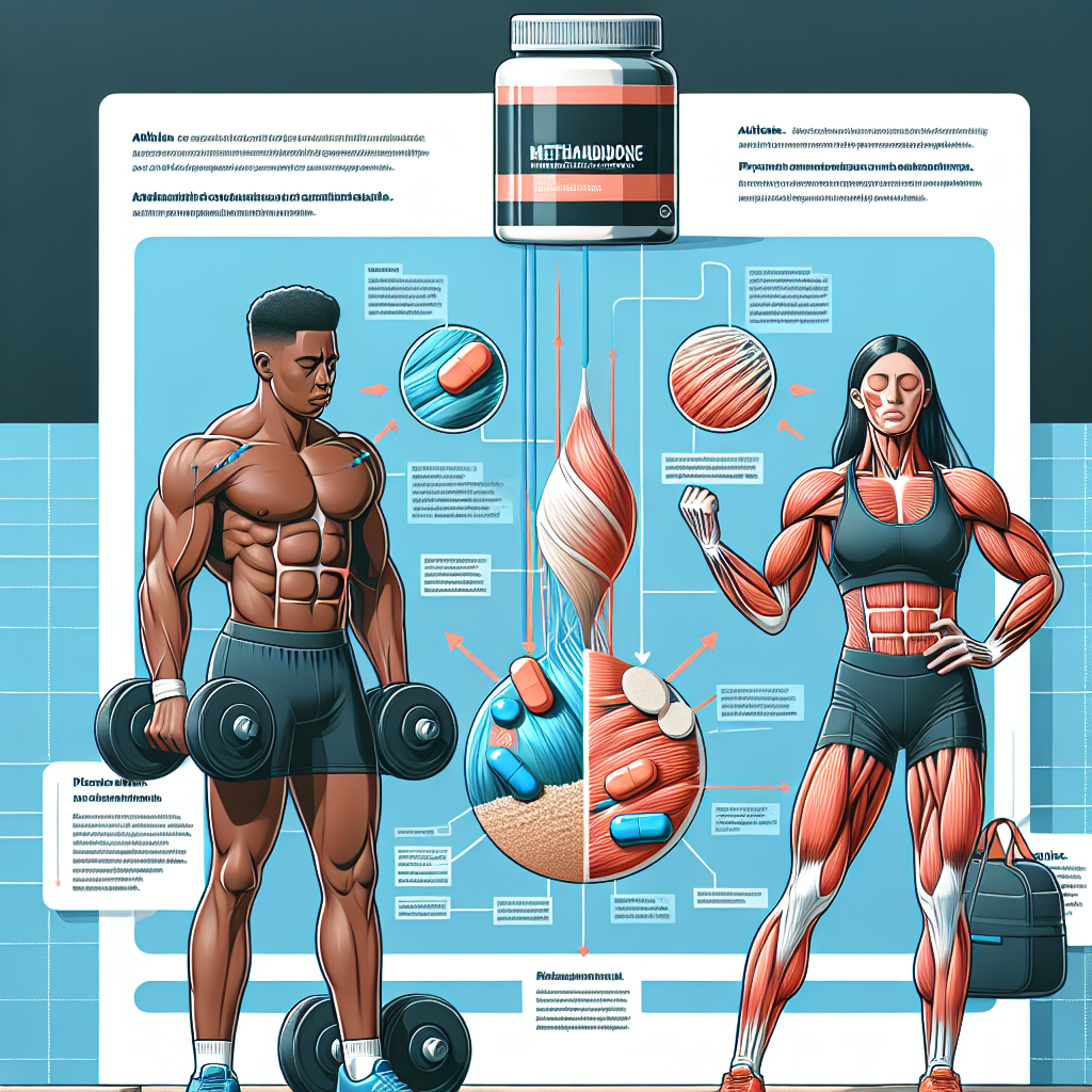 Role of methandienone tablets in athletes’ muscle recovery