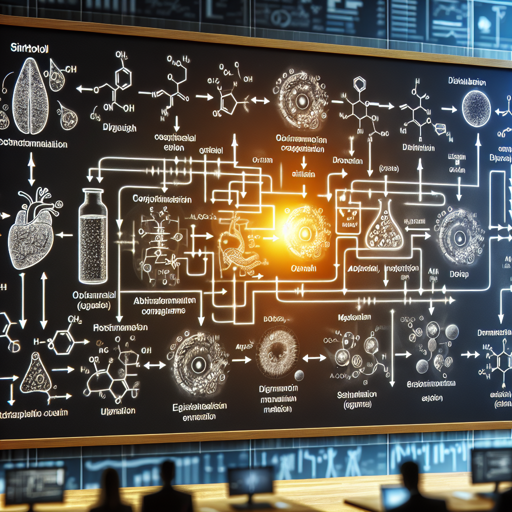 Sintol: in-depth analysis of its effects on metabolism