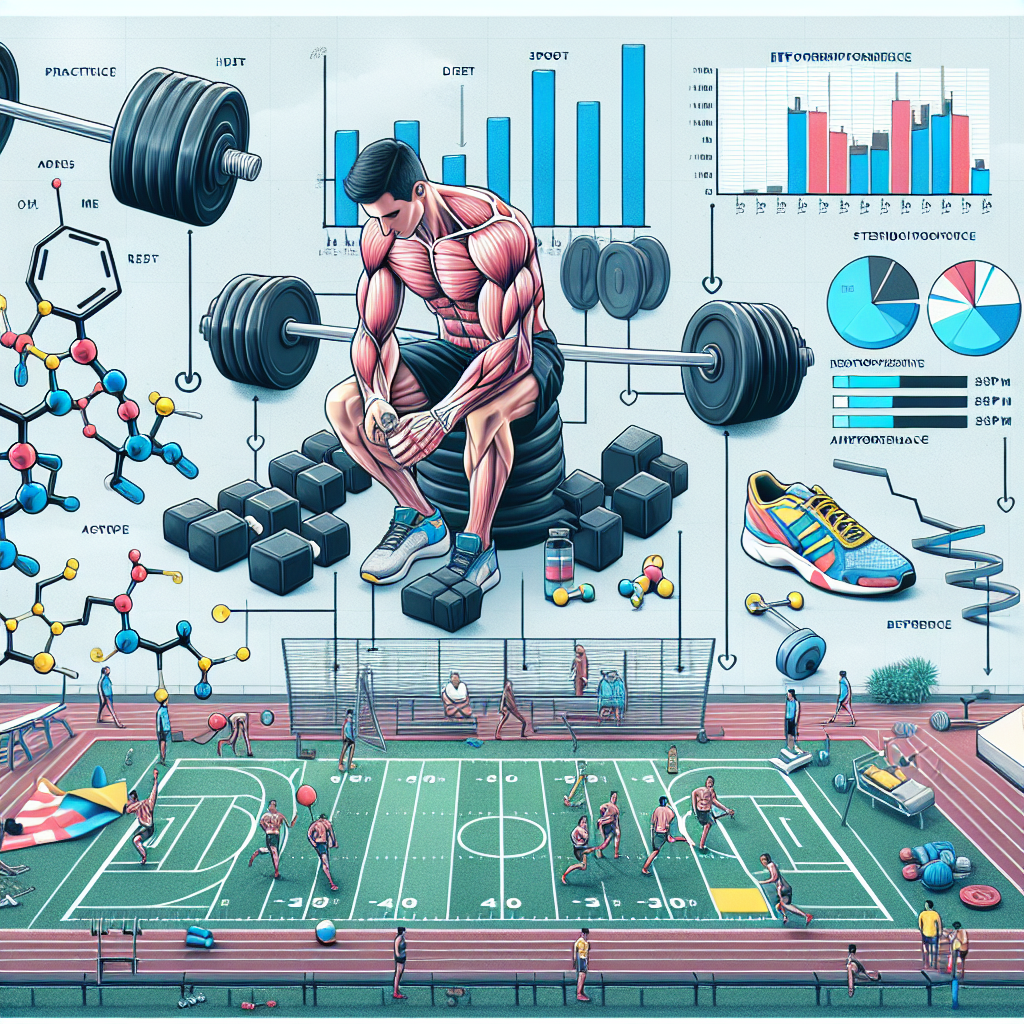 Stenbolone and its relationship with sports performance