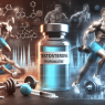 achieving exceptional results: the secret of testosterone propionate in sports training