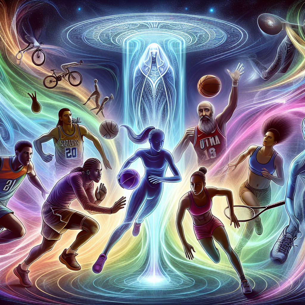 Cla: the secret to enhancing athletic performance