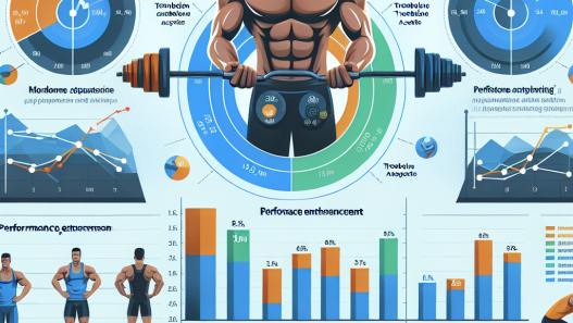 Comparative study on the efficacy of trenbolone acetate vs. Other anabolic steroids in sports
