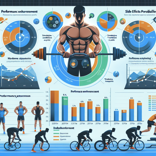 Comparative study on the efficacy of trenbolone acetate vs. Other anabolic steroids in sports