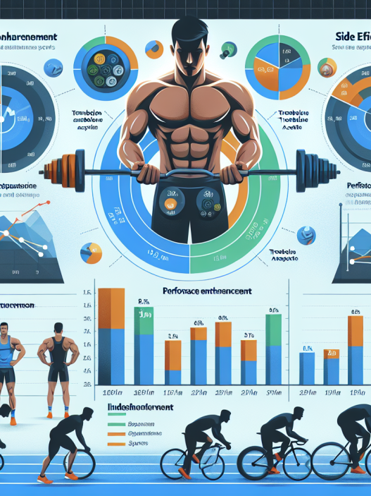 Comparative study on the efficacy of trenbolone acetate vs. Other anabolic steroids in sports