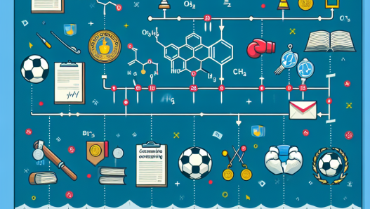 Controversial history of nandrolone phenylpropionate in sports