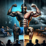 Controversy surrounding injectable stanozolol in professional athletes