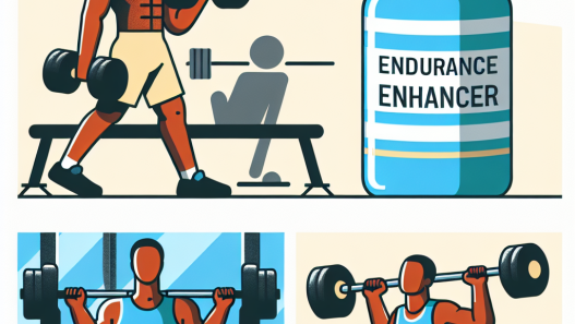 Enhancing endurance and strength: primobolan (metenolone) injections