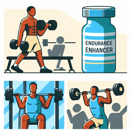 Enhancing endurance and strength: primobolan (metenolone) injections