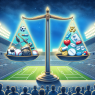 Ethical aspects of water-based testosterone suspension in sports
