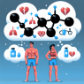 Injectable stanozolol: side effects and health risks in athletes
