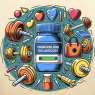 Legal alternative for enhancing physical performance: nandrolone decanoate