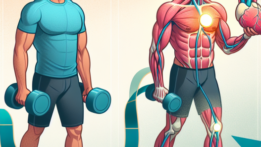 Long-term effects of nandrolone decanoate in sports