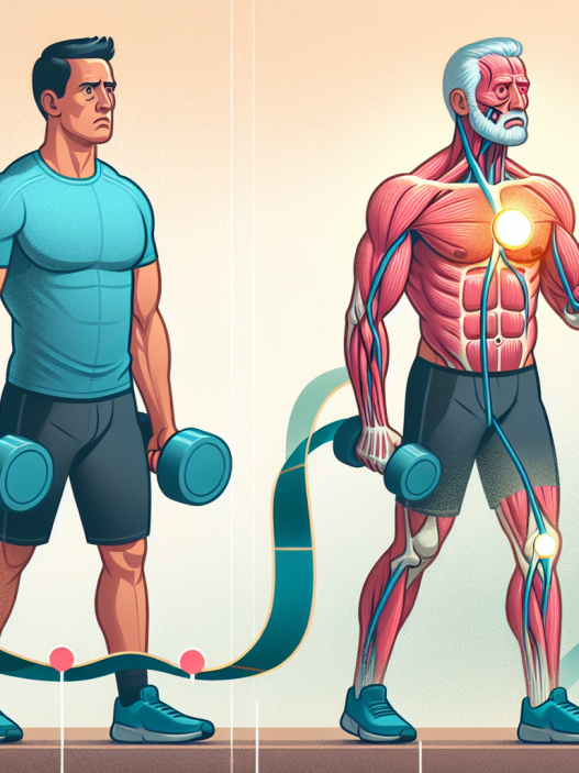 Long-term effects of nandrolone decanoate in sports