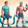 Long-term effects of nandrolone decanoate in sports