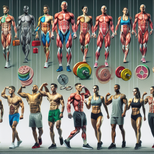 Long-term effects of trenbolone mix on athletes' bodies