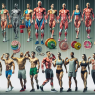 Long-term effects of trenbolone mix on athletes' bodies