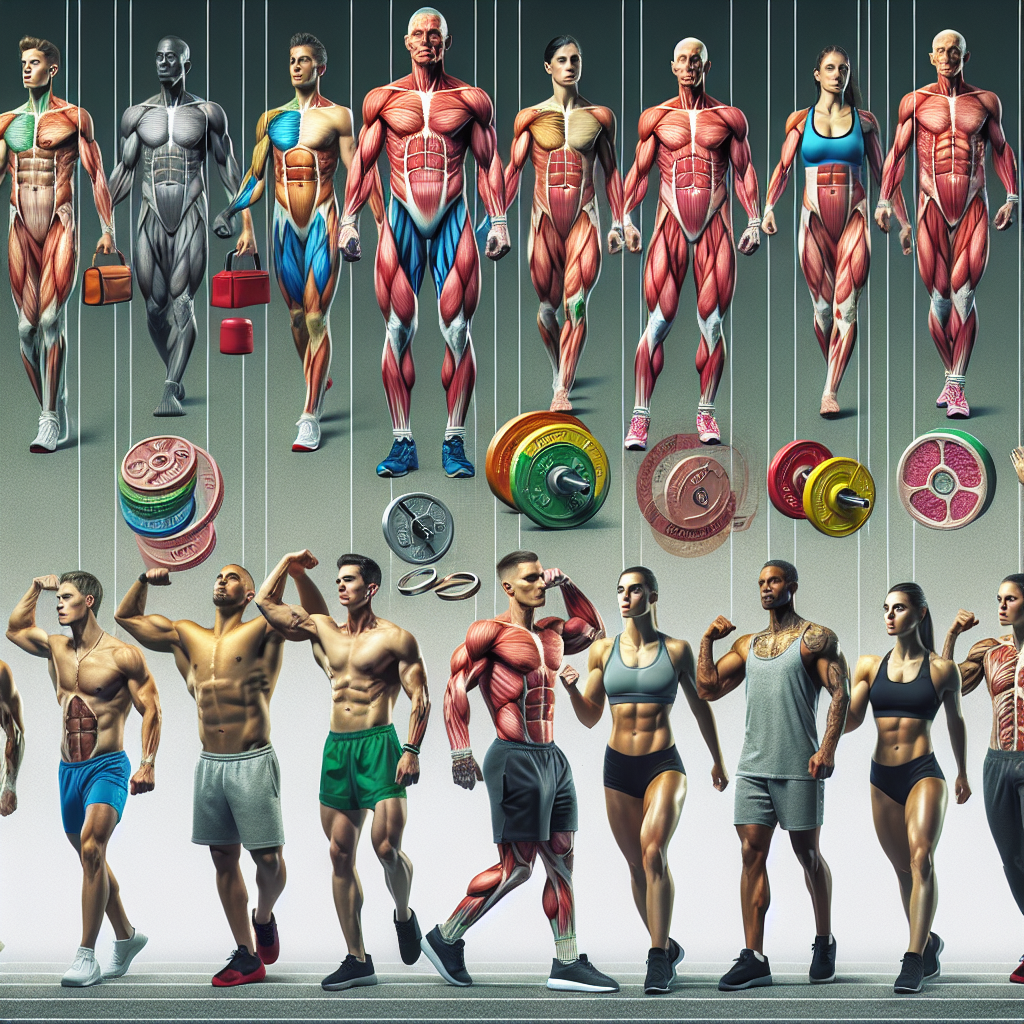 Long-term effects of trenbolone mix on athletes' bodies