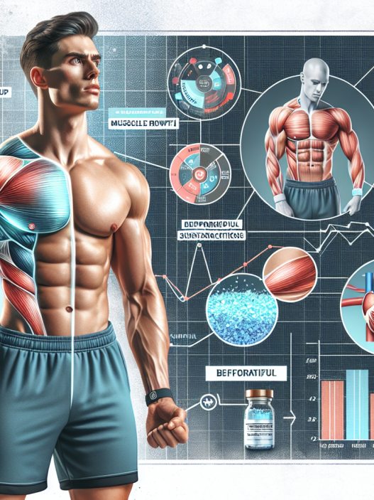 Mechanisms and benefits of testosterone enanthate for athletes