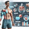Mechanisms and benefits of testosterone enanthate for athletes