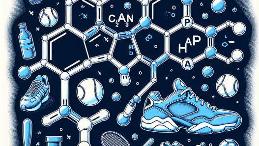 Nandrolone phenylpropionate: unveiling doping trends in sports