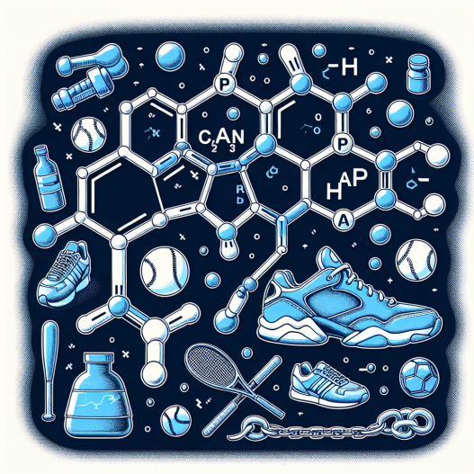 Nandrolone phenylpropionate: unveiling doping trends in sports