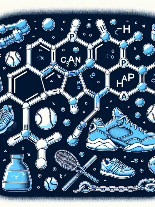 Nandrolone phenylpropionate: unveiling doping trends in sports