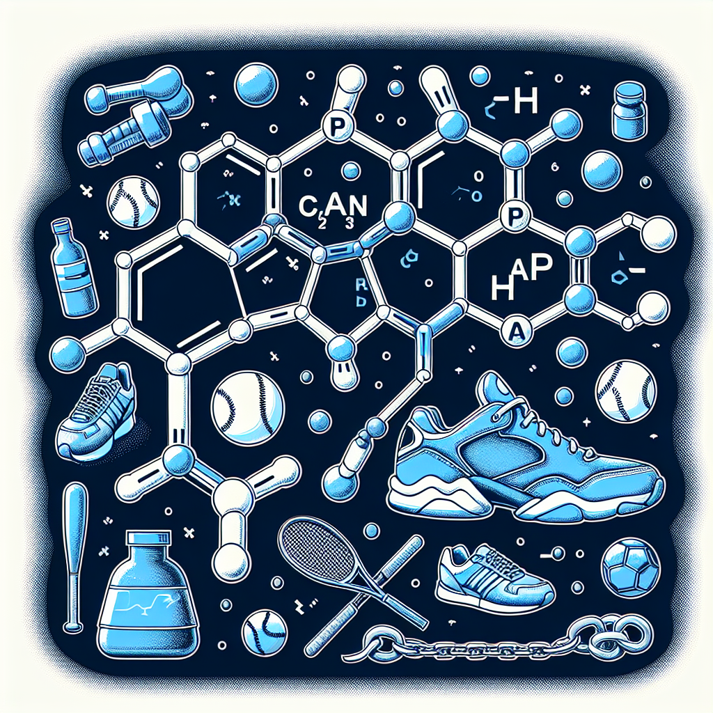 Nandrolone phenylpropionate: unveiling doping trends in sports