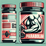 Parabolan: a supplement for muscle mass increase