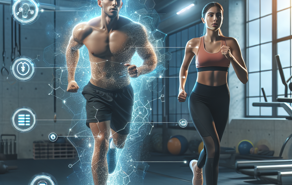 Parabolan: impact on endurance and muscle recovery
