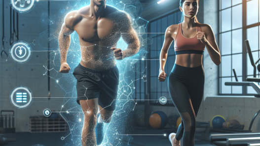 Parabolan: impact on endurance and muscle recovery