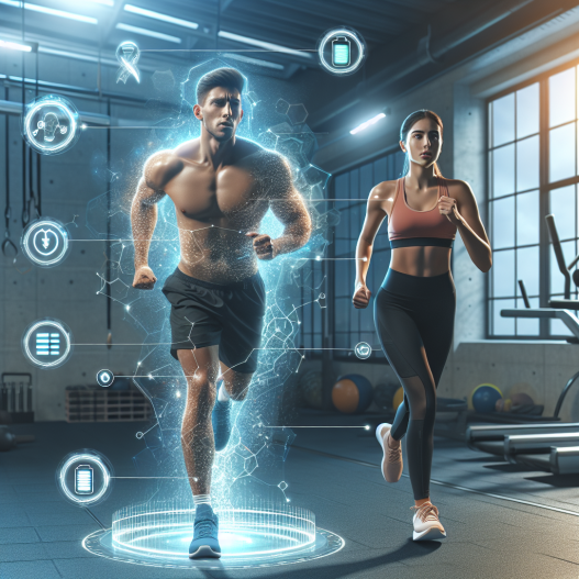 Parabolan: impact on endurance and muscle recovery