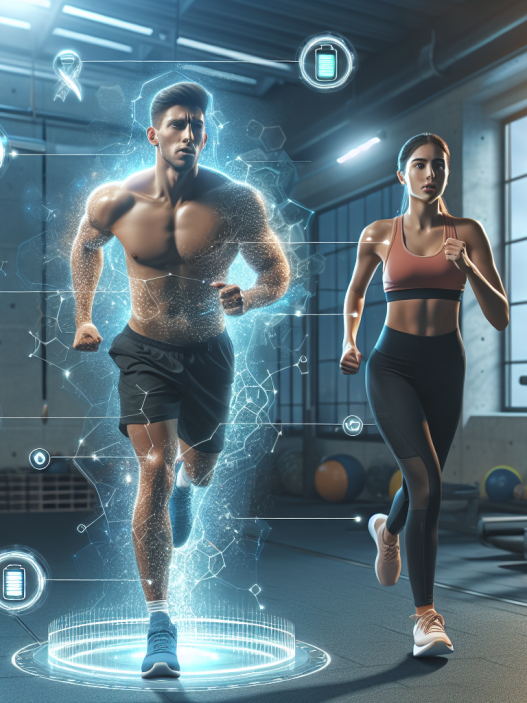 Parabolan: impact on endurance and muscle recovery