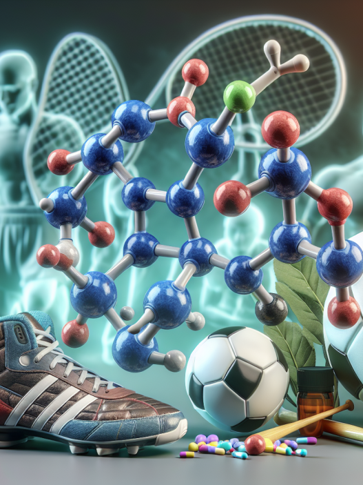 Phentermine hydrochloride: controversial drug in sports