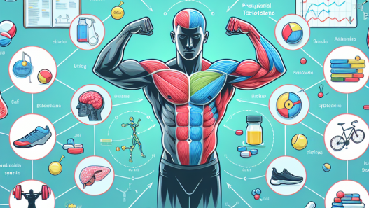 Phenylpropionate testosterone: comprehensive guide for athletes