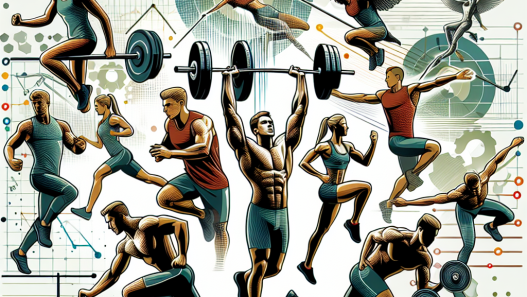 Positive effects of injectable metenolone enanthate on sports training