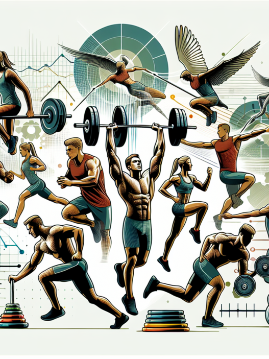 Positive effects of injectable metenolone enanthate on sports training