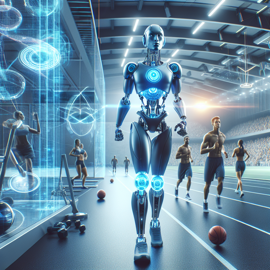 retatrutide: a new ally for improving sports performance